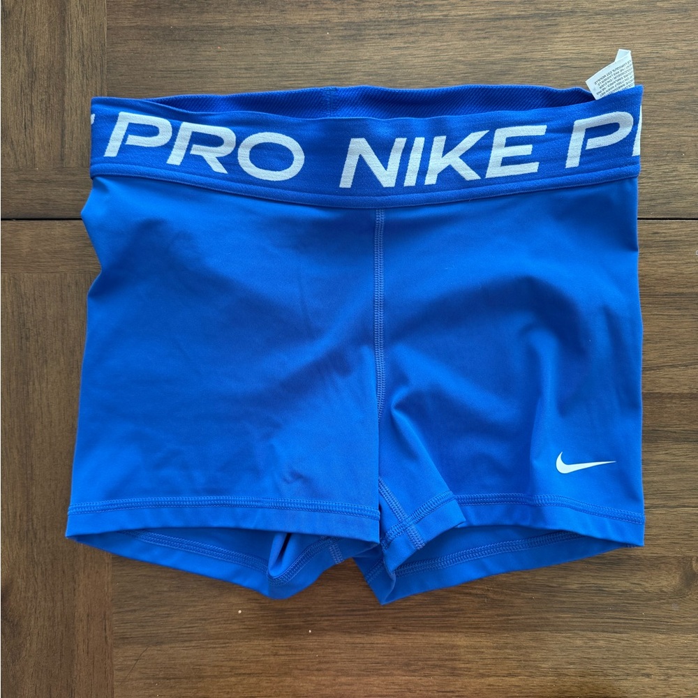 Nike Pro Dri-FIT Shorts